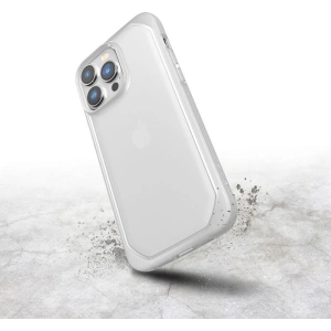 Kup Etui X-Doria Raptic Slim Apple iPhone 14 Pro Max (Clear) - XDR177 - {ean13} - Sklep Home Screen