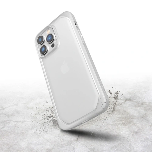 Kup Etui X-Doria Raptic Slim Apple iPhone 14 Pro Max (Průhledné) - XDR177 - {ean13} - Sklep Home Screen
