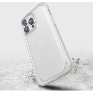 Kup Etui X-Doria Raptic Slim Apple iPhone 14 Pro Max (Clear) - XDR177 - {ean13} - Sklep Home Screen