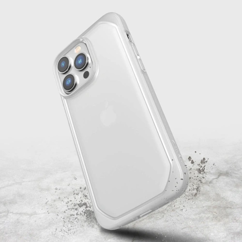 Buy X-Doria Raptic Slim Apple iPhone 14 Pro Max (Clear) - XDR177 - {ean13} - Home Screen Store Europe
