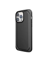 Etui X-Doria Raptic Slim Apple iPhone 14 Pro Max (Fekete)