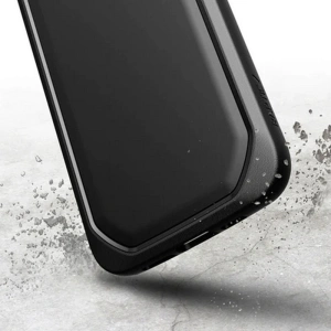 Kup Etui X-Doria Raptic Slim Apple iPhone 14 Pro Max (Black) - XDR178 - {ean13} - Sklep Home Screen