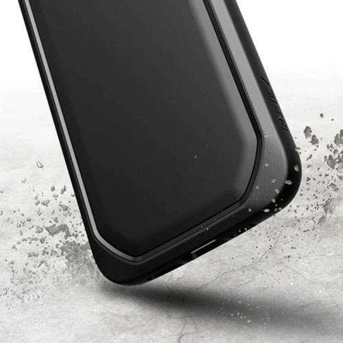 Kup Etui X-Doria Raptic Slim Apple iPhone 14 Pro Max (černá) - XDR178 - {ean13} - Sklep Home Screen
