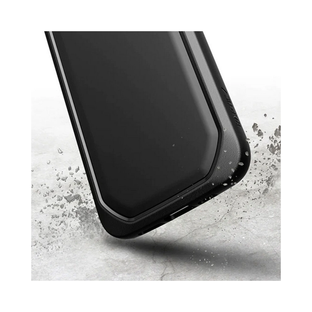 Etui X-Doria Raptic Slim Apple iPhone 14 Pro Max (Black)