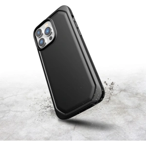 Kup Etui X-Doria Raptic Slim Apple iPhone 14 Pro Max (Black) - XDR178 - {ean13} - Sklep Home Screen