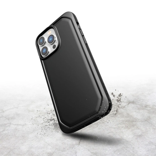 Kup Etui X-Doria Raptic Slim Apple iPhone 14 Pro Max (Negru) - XDR178 - {ean13} - Sklep Home Screen