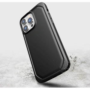 Kup Etui X-Doria Raptic Slim Apple iPhone 14 Pro Max (Black) - XDR178 - {ean13} - Sklep Home Screen