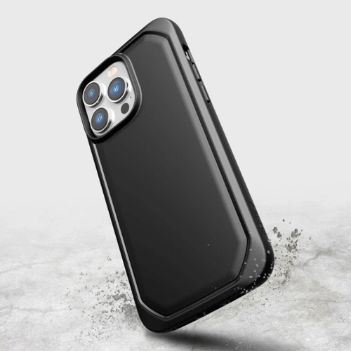 Kup Etui X-Doria Raptic Slim Apple iPhone 14 Pro Max (černá) - XDR178 - {ean13} - Sklep Home Screen