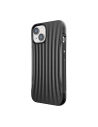 Case X-Doria Raptic Clutch Apple iPhone 14 (Schwarz)