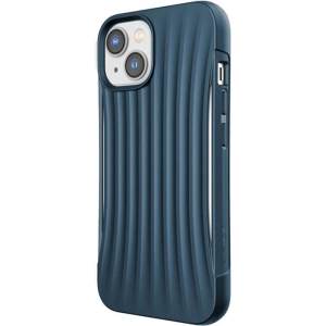 Kup Etui X-Doria Raptic Clutch Apple iPhone 14 (Blue) - XDR181 - {ean13} - Sklep Home Screen