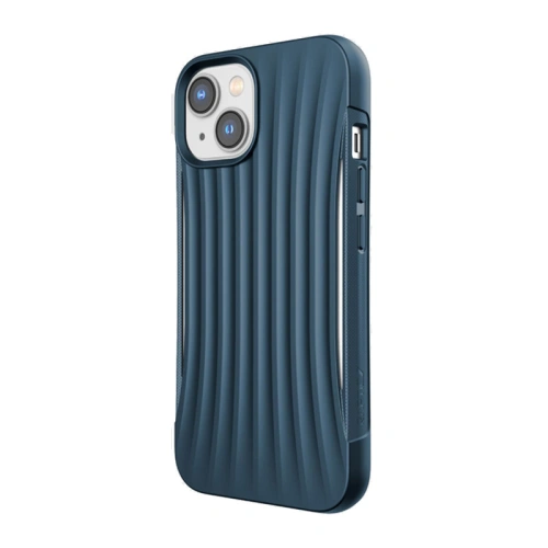 Kup Etui X-Doria Raptic Clutch Apple iPhone 14 (Kék) - XDR181 - {ean13} - Sklep Home Screen