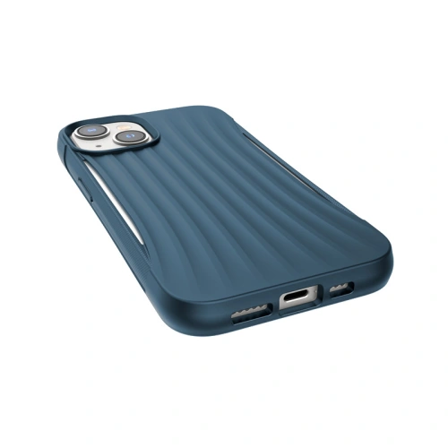 Buy X-Doria Raptic Clutch Apple iPhone 14 (Blue) - XDR181 - {ean13} - Home Screen Store Europe