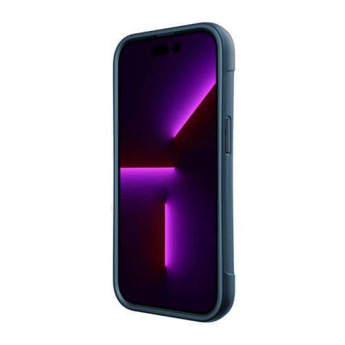 Kup Case X-Doria Raptic Clutch Apple iPhone 14 (Blau) - XDR181 - {ean13} - Sklep Home Screen