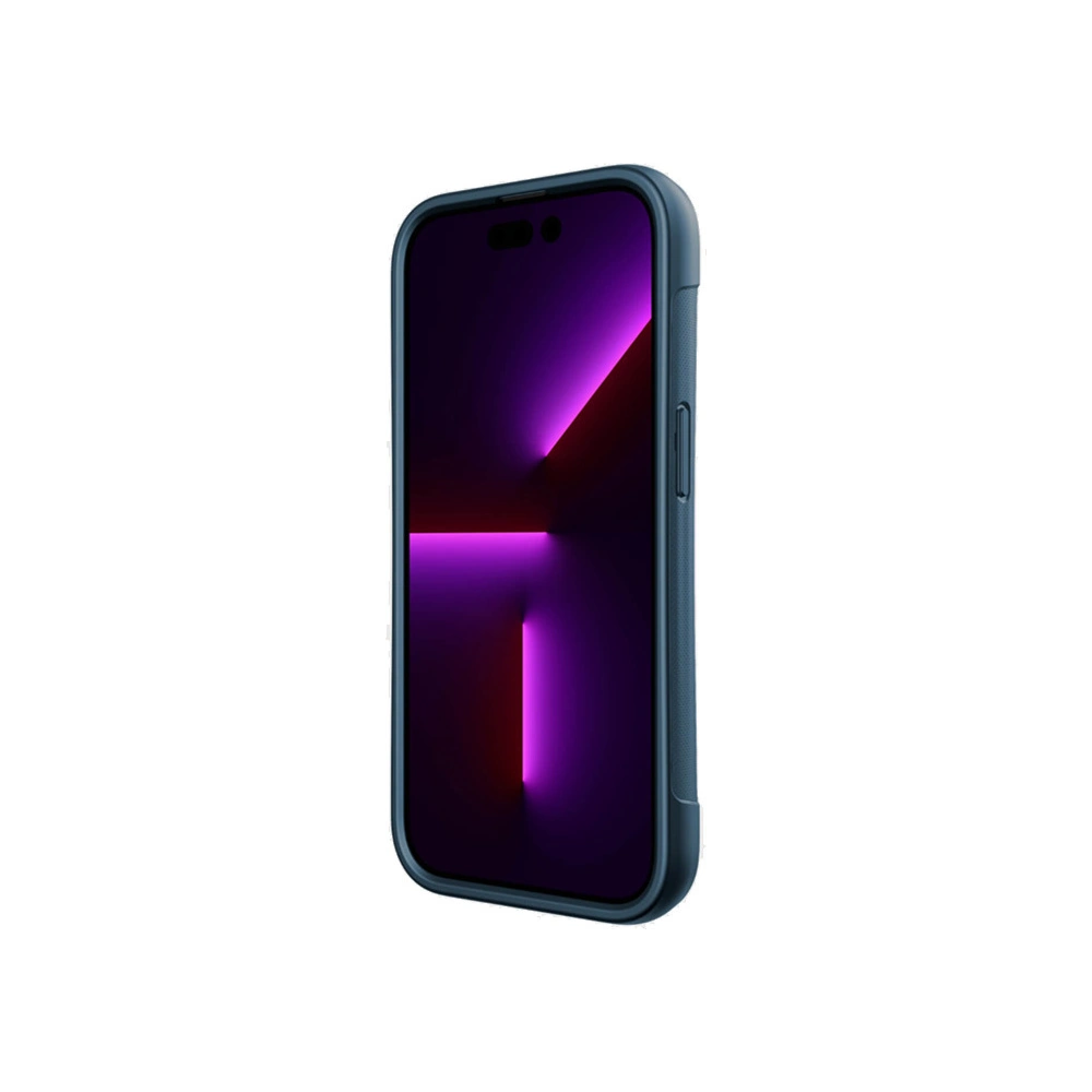 Etui X-Doria Raptic Clutch Apple iPhone 14 (Blue)