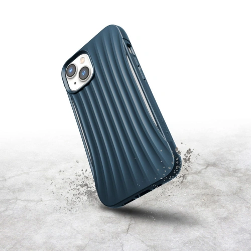 Kup Etui X-Doria Raptic Clutch Apple iPhone 14 (Kék) - XDR181 - {ean13} - Sklep Home Screen