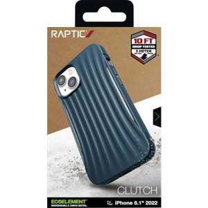 Kup Etui X-Doria Raptic Clutch Apple iPhone 14 (Blue) - XDR181 - {ean13} - Sklep Home Screen