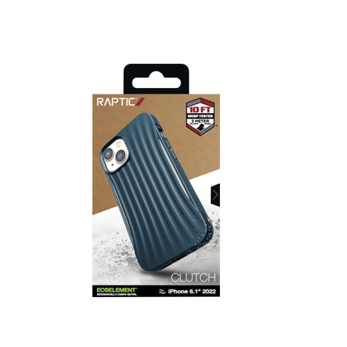 Kup Etui X-Doria Raptic Clutch Apple iPhone 14 (Kék) - XDR181 - {ean13} - Sklep Home Screen