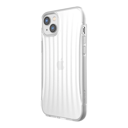 Kup Case X-Doria Raptic Clutch Apple iPhone 14 Plus / 15 Plus (Klar) - XDR182 - {ean13} - Sklep Home Screen