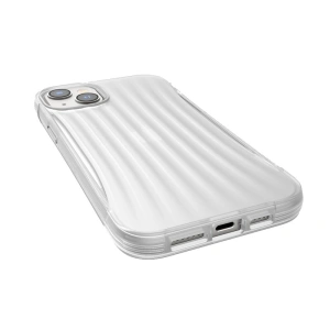 Kup Etui X-Doria Raptic Clutch Apple iPhone 14 Plus / 15 Plus (Clear) - XDR182 - {ean13} - Sklep Home Screen