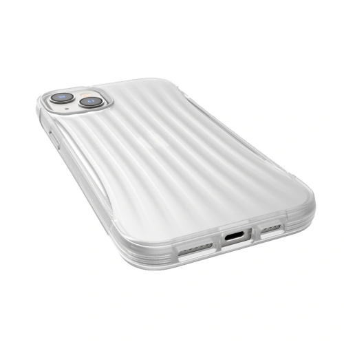 Kup Case X-Doria Raptic Clutch Apple iPhone 14 Plus / 15 Plus (Klar) - XDR182 - {ean13} - Sklep Home Screen