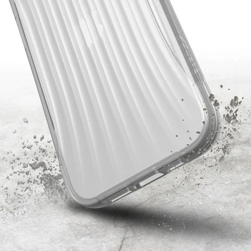Kup Case X-Doria Raptic Clutch Apple iPhone 14 Plus / 15 Plus (Klar) - XDR182 - {ean13} - Sklep Home Screen