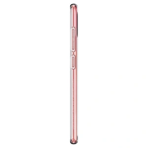 Kup Etui Spigen Liquid Crystal Samsung Galaxy A71 Clear - SPN510CL - {ean13} - Sklep Home Screen