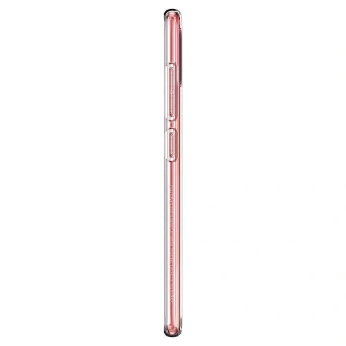 Buy Spigen Liquid Crystal Samsung Galaxy A71 Clear - SPN510CL - {ean13} - Home Screen Store Europe