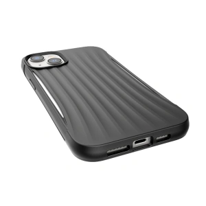 Kup Etui X-Doria Raptic Clutch Apple iPhone 14 Plus / 15 Plus (Black) - XDR183 - {ean13} - Sklep Home Screen