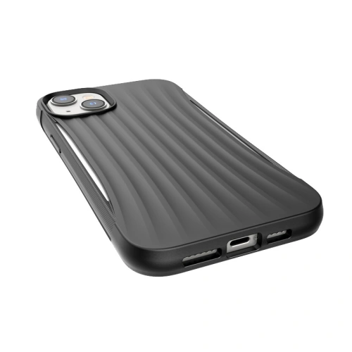 Kup Etui X-Doria Raptic Clutch Apple iPhone 14 Plus / 15 Plus (Negru) - XDR183 - {ean13} - Sklep Home Screen