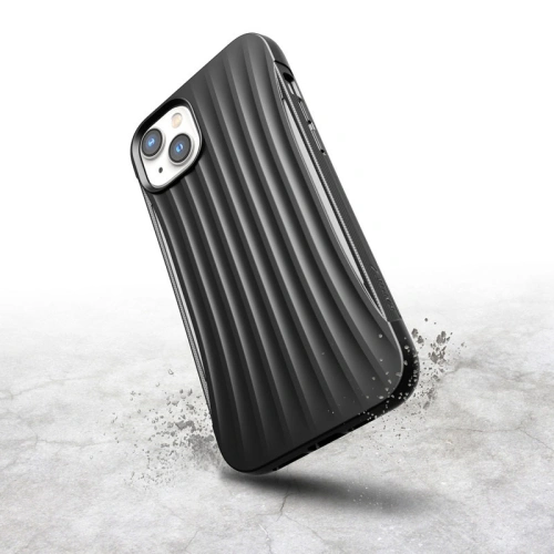 Kup Etui X-Doria Raptic Clutch Apple iPhone 14 Plus / 15 Plus (Black) - XDR183 - {ean13} - Sklep Home Screen