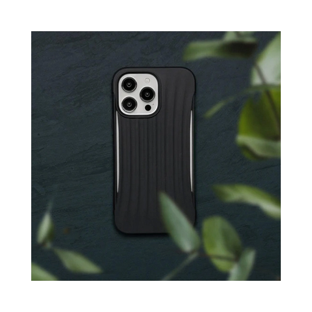 Etui X-Doria Raptic Clutch Apple iPhone 14 Plus / 15 Plus (Black)