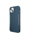 Etui X-Doria Raptic Clutch Apple iPhone 14 Plus / 15 Plus (Kék)