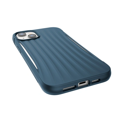 Kup Etui X-Doria Raptic Clutch Apple iPhone 14 Plus / 15 Plus (Modrá) - XDR184 - {ean13} - Sklep Home Screen