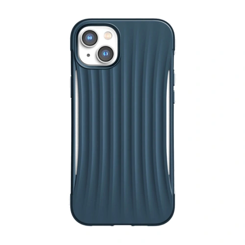 Kup Etui X-Doria Raptic Clutch Apple iPhone 14 Plus / 15 Plus (Modrá) - XDR184 - {ean13} - Sklep Home Screen