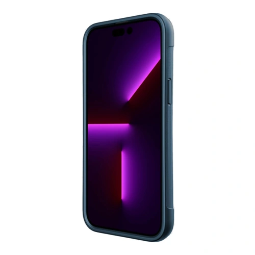 Kup Case X-Doria Raptic Clutch Apple iPhone 14 Plus / 15 Plus (Blau) - XDR184 - {ean13} - Sklep Home Screen