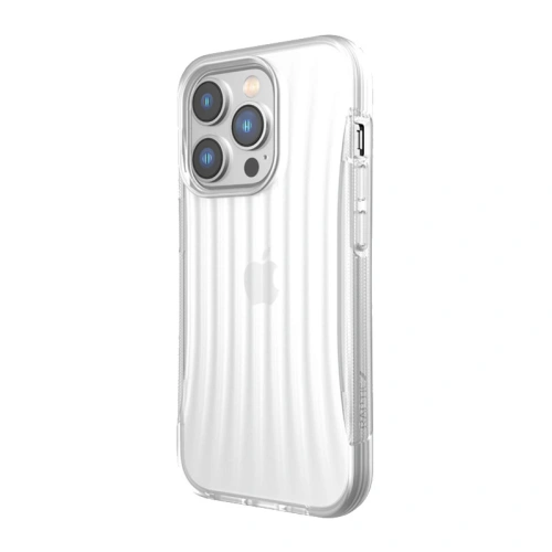 Kup Etui X-Doria Raptic Clutch Apple iPhone 14 Pro (Transparent) - XDR185 - {ean13} - Sklep Home Screen