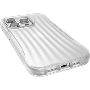 Kup Etui X-Doria Raptic Clutch Apple iPhone 14 Pro (Clear) - XDR185 - {ean13} - Sklep Home Screen