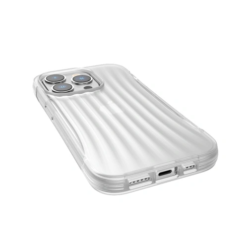 Kup Etui X-Doria Raptic Clutch Apple iPhone 14 Pro (Transparent) - XDR185 - {ean13} - Sklep Home Screen