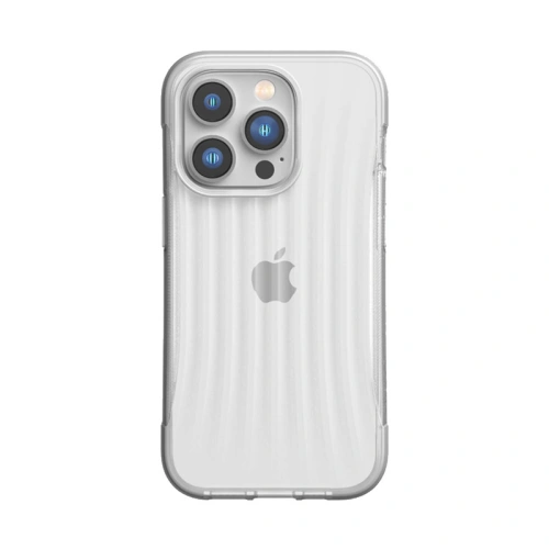Kup Etui X-Doria Raptic Clutch Apple iPhone 14 Pro (Clear) - XDR185 - {ean13} - Sklep Home Screen
