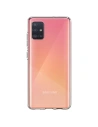 Kup Etui Spigen Liquid Crystal Samsung Galaxy A71 Clear - SPN510CL - {ean13} - Sklep Home Screen