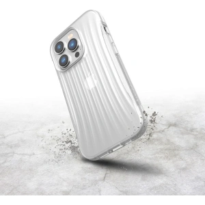 Kup Etui X-Doria Raptic Clutch Apple iPhone 14 Pro (Clear) - XDR185 - {ean13} - Sklep Home Screen