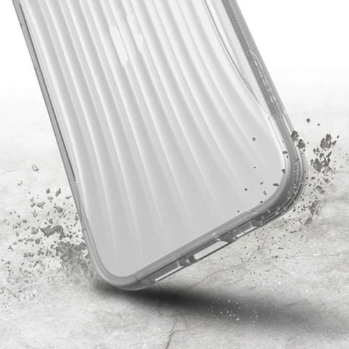 Kup Etui X-Doria Raptic Clutch Apple iPhone 14 Pro (Clear) - XDR185 - {ean13} - Sklep Home Screen