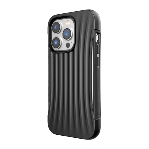 Kup Case X-Doria Raptic Clutch Apple iPhone 14 Pro (Schwarz) - XDR186 - {ean13} - Sklep Home Screen