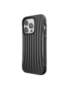 Etui X-Doria Raptic Clutch Apple iPhone 14 Pro (Fekete)