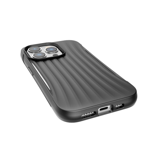 Kup Case X-Doria Raptic Clutch Apple iPhone 14 Pro (Schwarz) - XDR186 - {ean13} - Sklep Home Screen