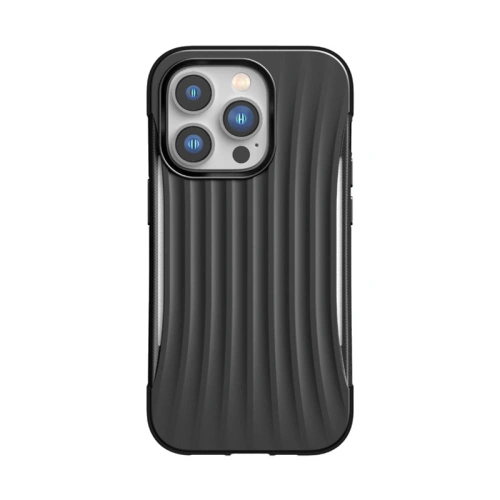 Kup Case X-Doria Raptic Clutch Apple iPhone 14 Pro (Schwarz) - XDR186 - {ean13} - Sklep Home Screen