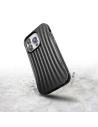 Kup Case X-Doria Raptic Clutch Apple iPhone 14 Pro (Schwarz) - XDR186 - {ean13} - Sklep Home Screen