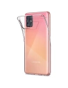 Buy Spigen Liquid Crystal Samsung Galaxy A71 Clear - SPN510CL - {ean13} - Home Screen Store Europe