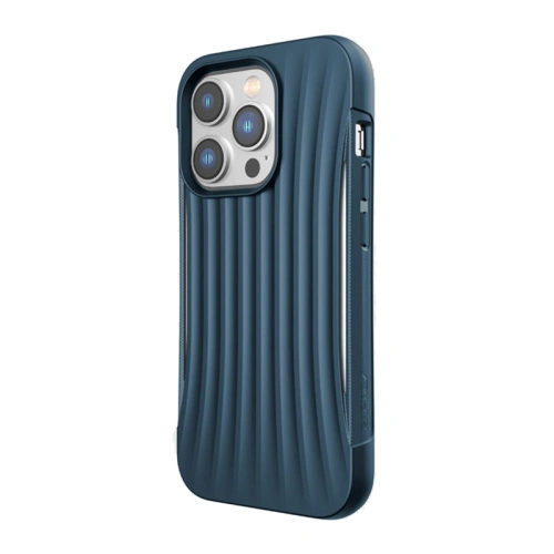 Kup Etui X-Doria Raptic Clutch Apple iPhone 14 Pro (modrá) - XDR187 - {ean13} - Sklep Home Screen