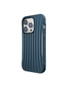 Etui X-Doria Raptic Clutch Apple iPhone 14 Pro (Albastru)